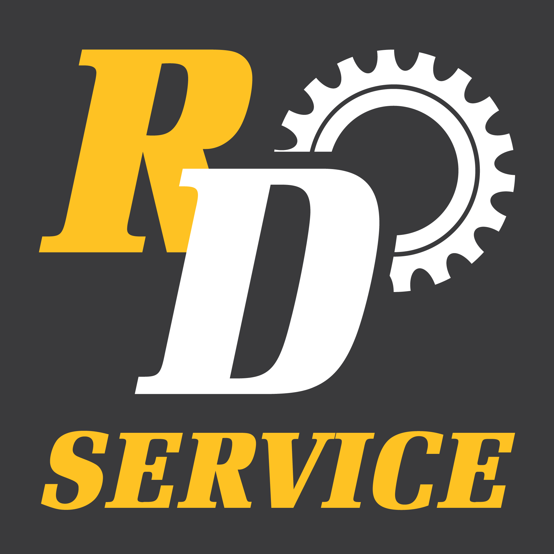 Renault DOCTOR Logotype
